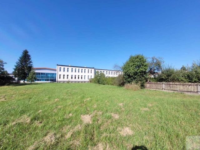 Działka budowlana Lubaczów, ul. Juliusza Słowackiego. Zdjęcie 13