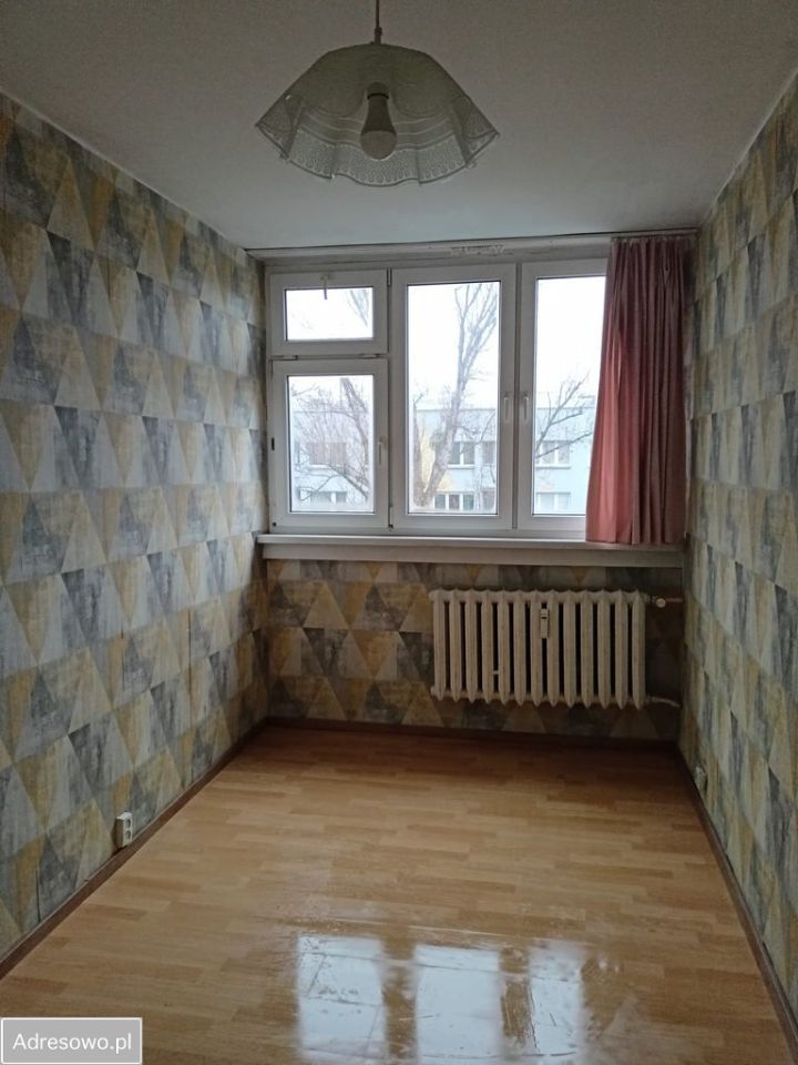 Mieszkanie 3-pokojowe Wrocław Krzyki, ul. Komandorska. Zdjęcie 6