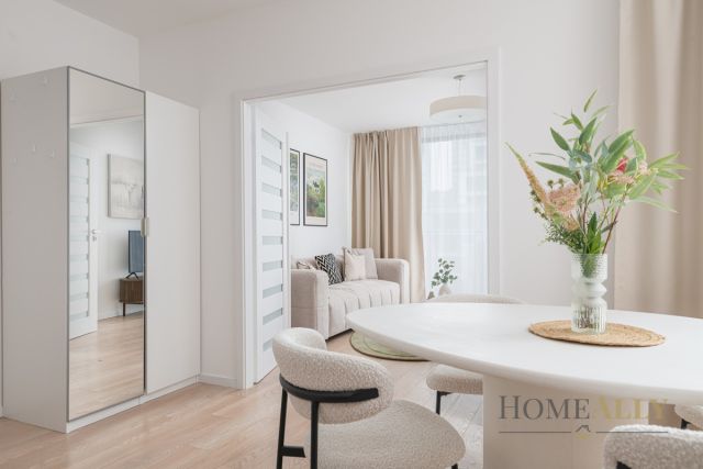 Mieszkanie 2-pokojowe Warszawa Wola, ul. Krochmalna. Zdjęcie 6