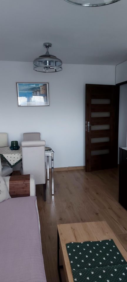 Mieszkanie 3-pokojowe Wrocław Różanka, ul. Rowerowa. Zdjęcie 2