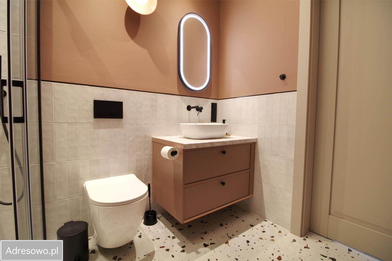 Mieszkanie 1-pokojowe Rzeszów Śródmieście, ul. Fryderyka Szopena. Zdjęcie 11