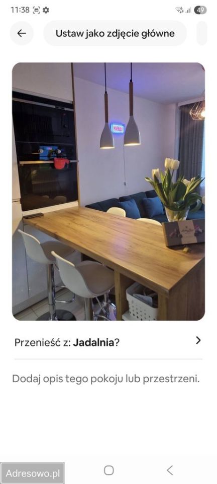 Mieszkanie 3-pokojowe Częstochowa Zawodzie, ul. Orlik-Rückemanna. Zdjęcie 10