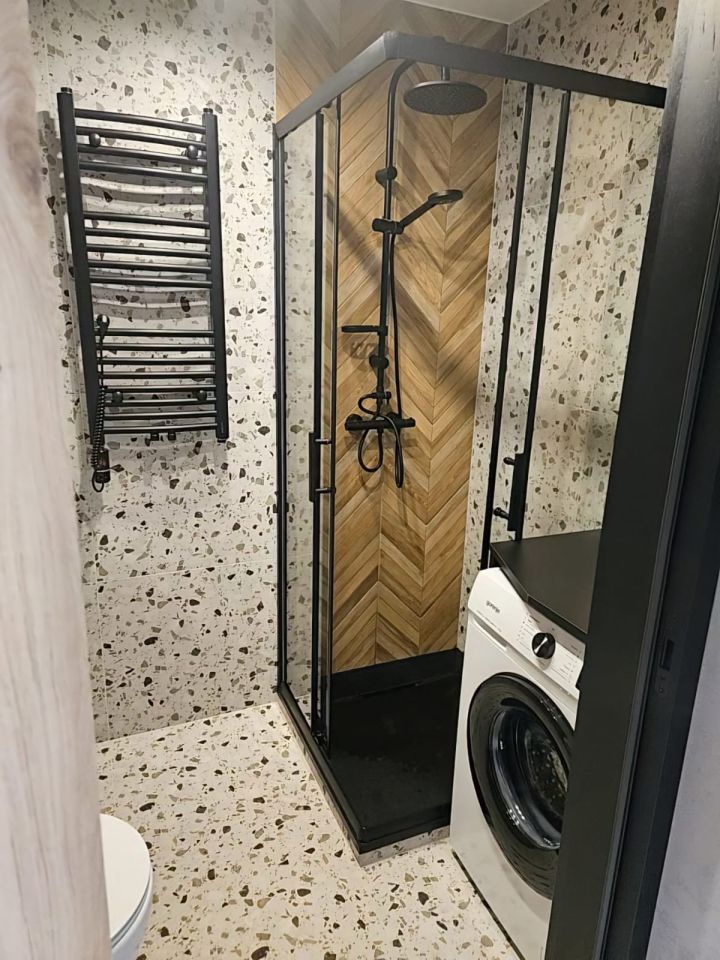 Mieszkanie 2-pokojowe Andrychów, ul. Włókniarzy. Zdjęcie 9