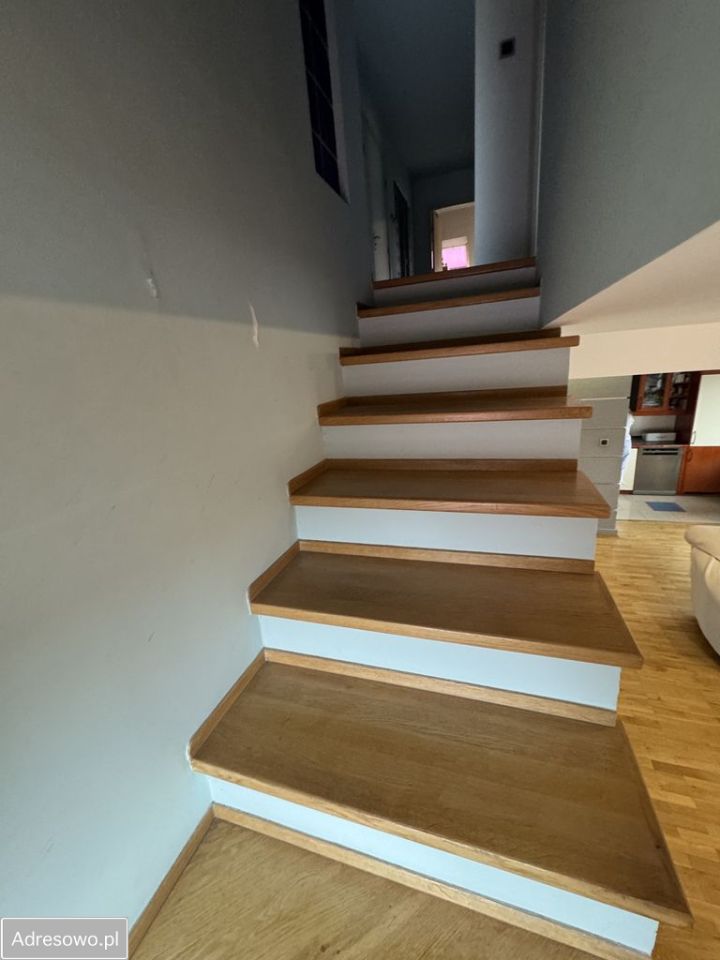 Mieszkanie 4-pokojowe Lublin Czuby. Zdjęcie 3