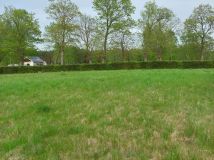 Działka rolna Gostyniec