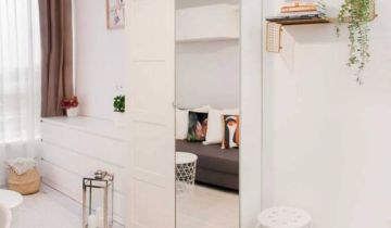 Mieszkanie 1-pokojowe Warszawa Mokotów