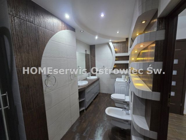 dom wolnostojący, 5 pokoi Ostrowiec Świętokrzyski Gutwin. Zdjęcie 29