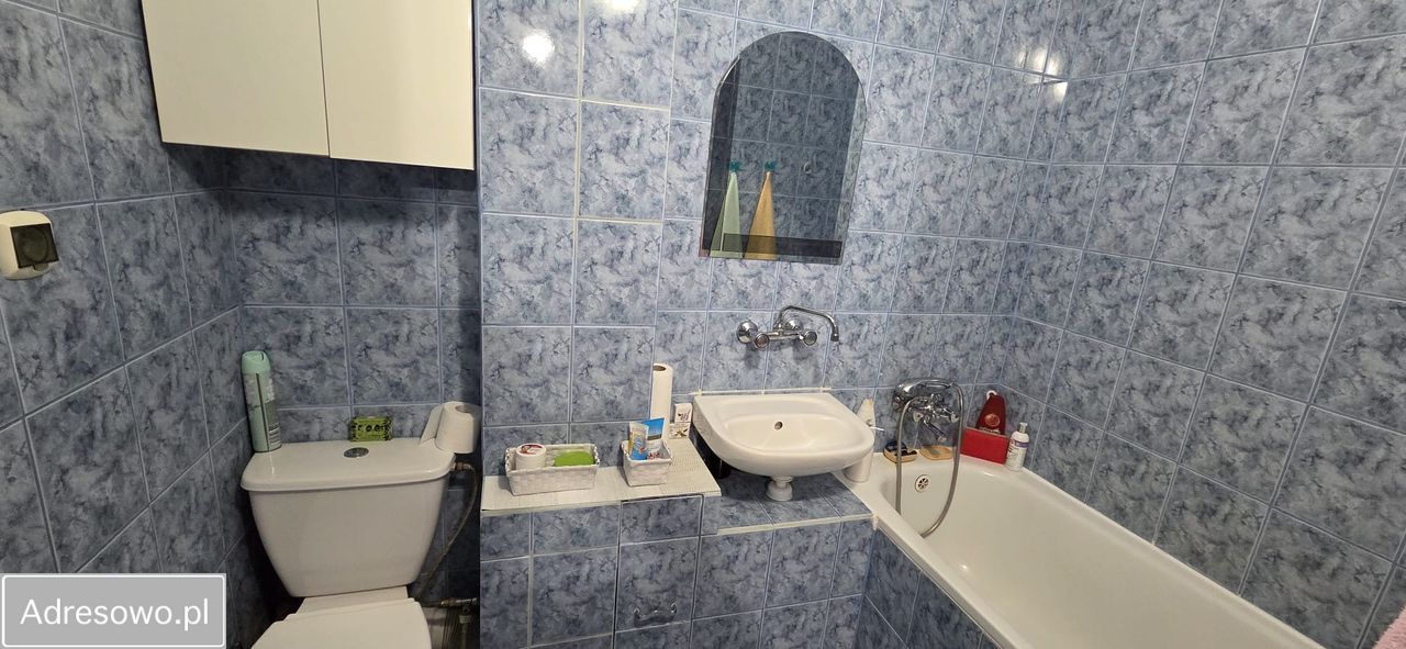 Mieszkanie 3-pokojowe Rzepin, ul. Bolesława Chrobrego. Zdjęcie 15