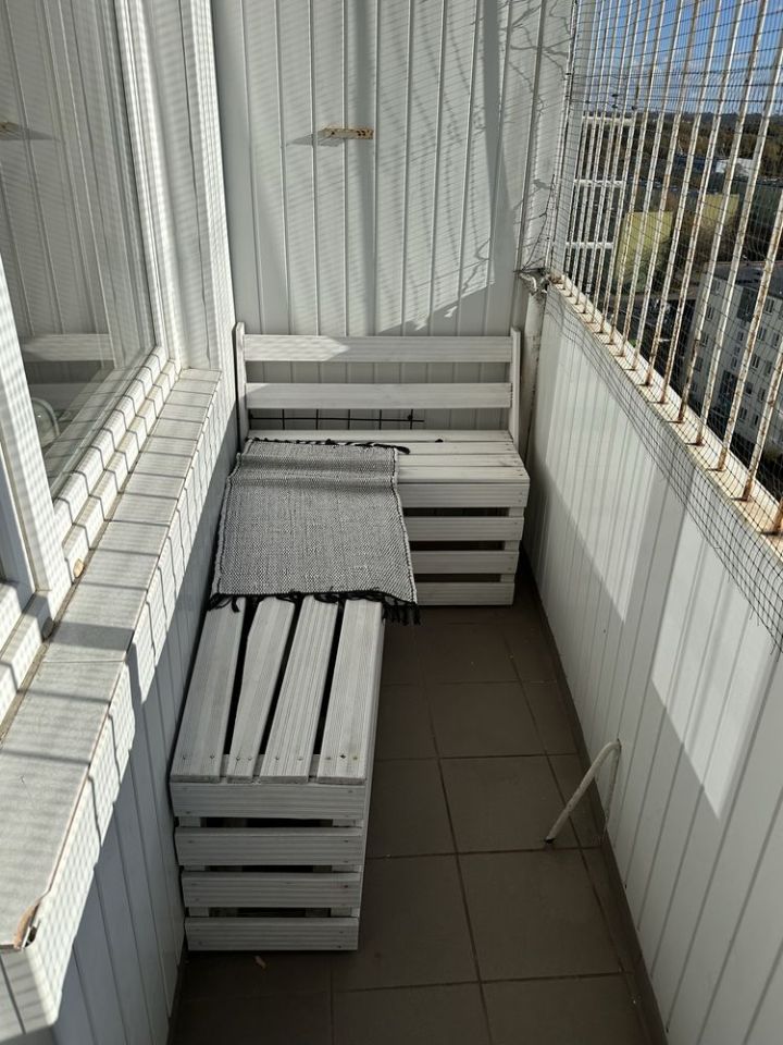 Mieszkanie 1-pokojowe Gdańsk Przymorze, ul. Jagiellońska. Zdjęcie 7