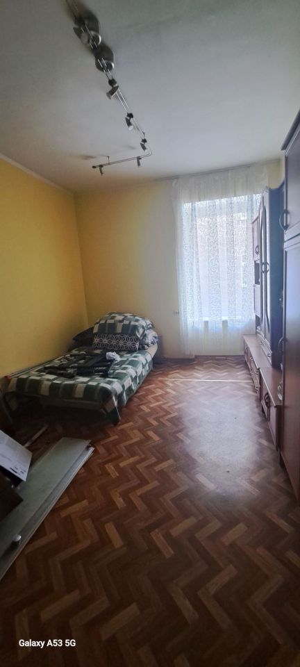 Mieszkanie 2-pokojowe Szczecin Śródmieście, ul. Wielkopolska. Zdjęcie 3