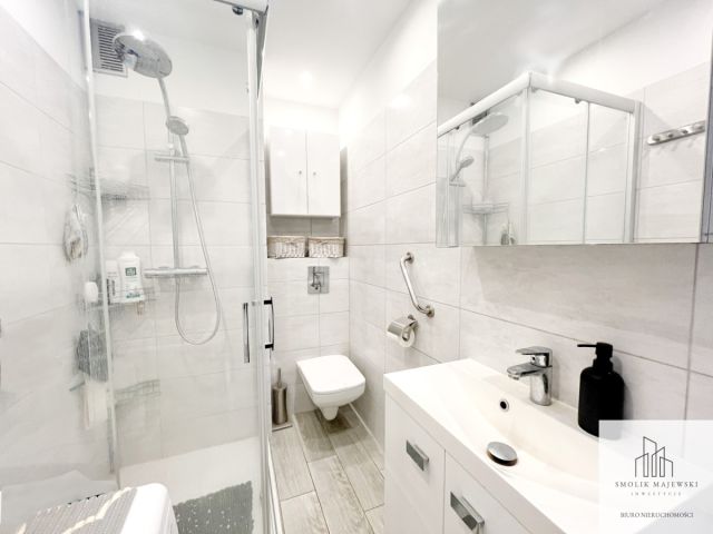 Mieszkanie 1-pokojowe Wrocław Stare Miasto. Zdjęcie 9