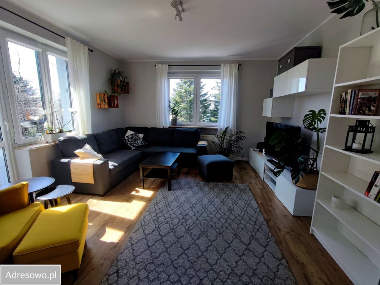 Mieszkanie 4-pokojowe Gdynia Oksywie, ul. płk. Stanisława Dąbka. Zdjęcie 13