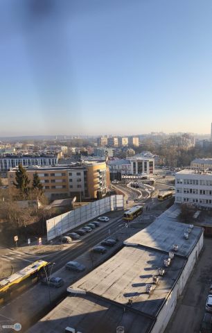 Mieszkanie 2-pokojowe Kielce Centrum, ul. Czarnowska. Zdjęcie 14