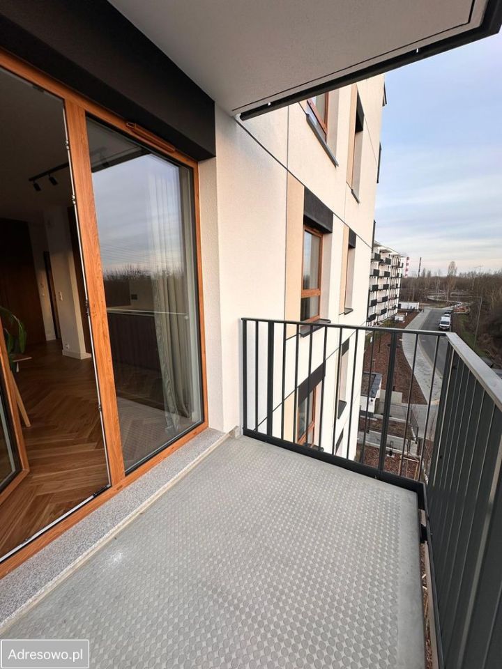 Mieszkanie 2-pokojowe Warszawa Mokotów, ul. Aleja Polski Walczącej. Zdjęcie 4