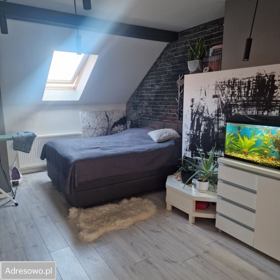 Mieszkanie 4-pokojowe Skarżysko-Kamienna, ul. Sienkiewicza. Zdjęcie 7