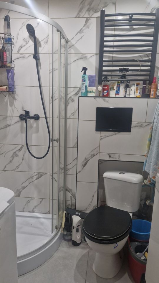 Mieszkanie 3-pokojowe Bytom Szombierki, ul. gen. Józefa Hallera. Zdjęcie 6