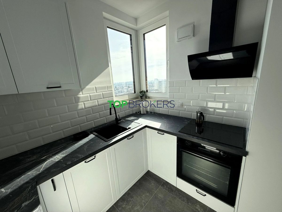 Mieszkanie 2-pokojowe Warszawa Włochy, al. Krakowska. Zdjęcie 7