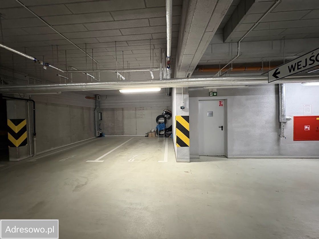 Mieszkanie 2-pokojowe Warszawa Mokotów, ul. Bluszczańska. Zdjęcie 11