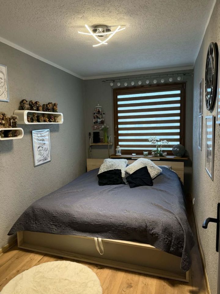 Mieszkanie 3-pokojowe Szczecin Majowe. Zdjęcie 6