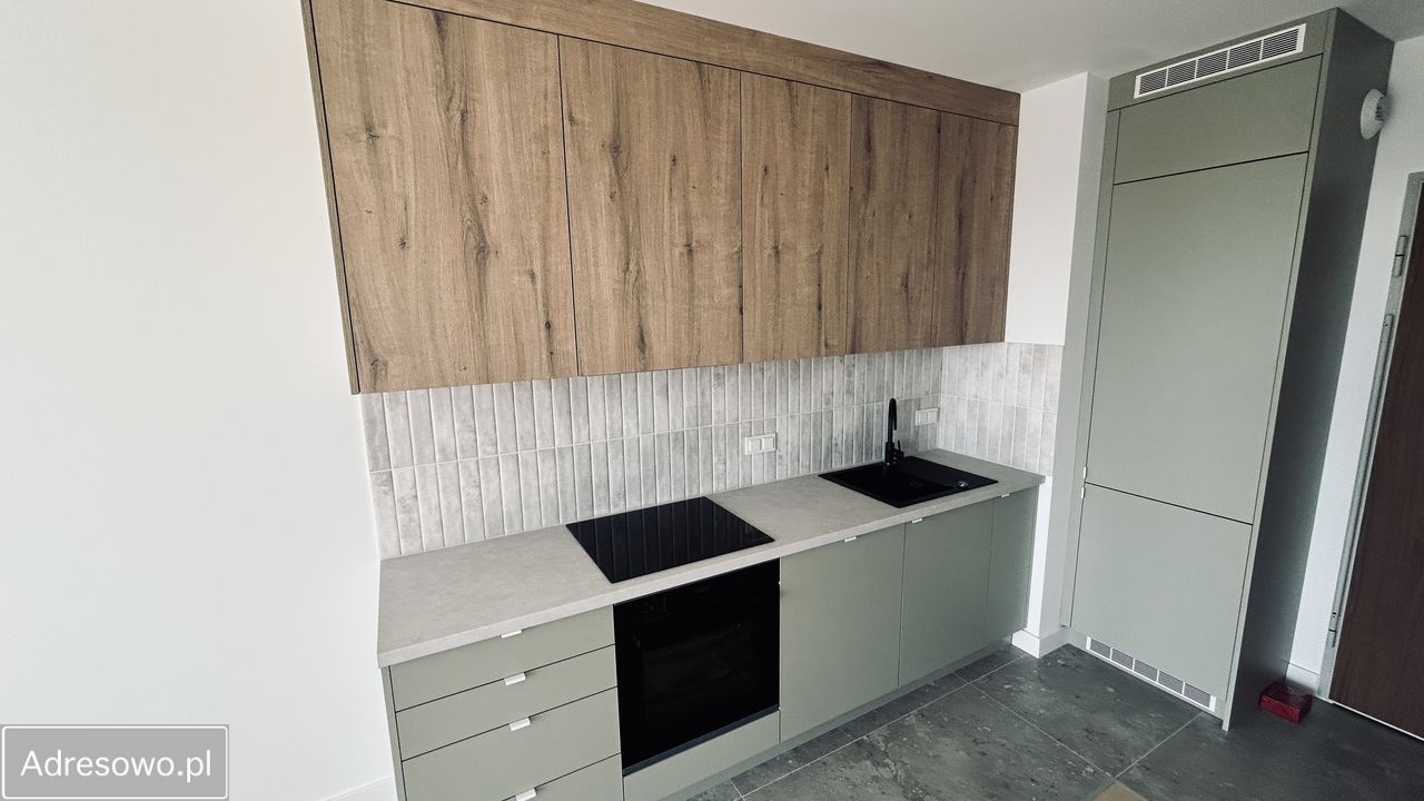 Mieszkanie 1-pokojowe Warszawa Mokotów, ul. Antoniewska. Zdjęcie 7