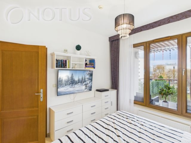 Mieszkanie 2-pokojowe Kołobrzeg, ul. Wschodnia. Zdjęcie 8