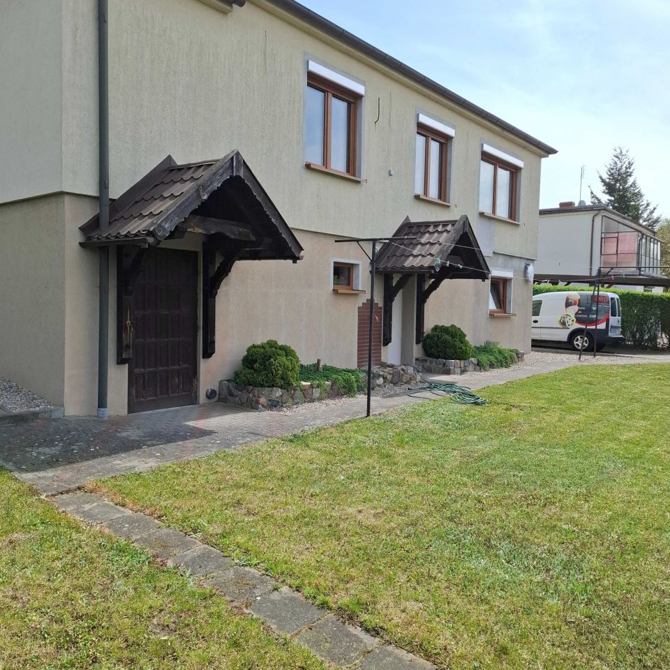 dom wolnostojący Świecie, ul. Chmielniki. Zdjęcie 7