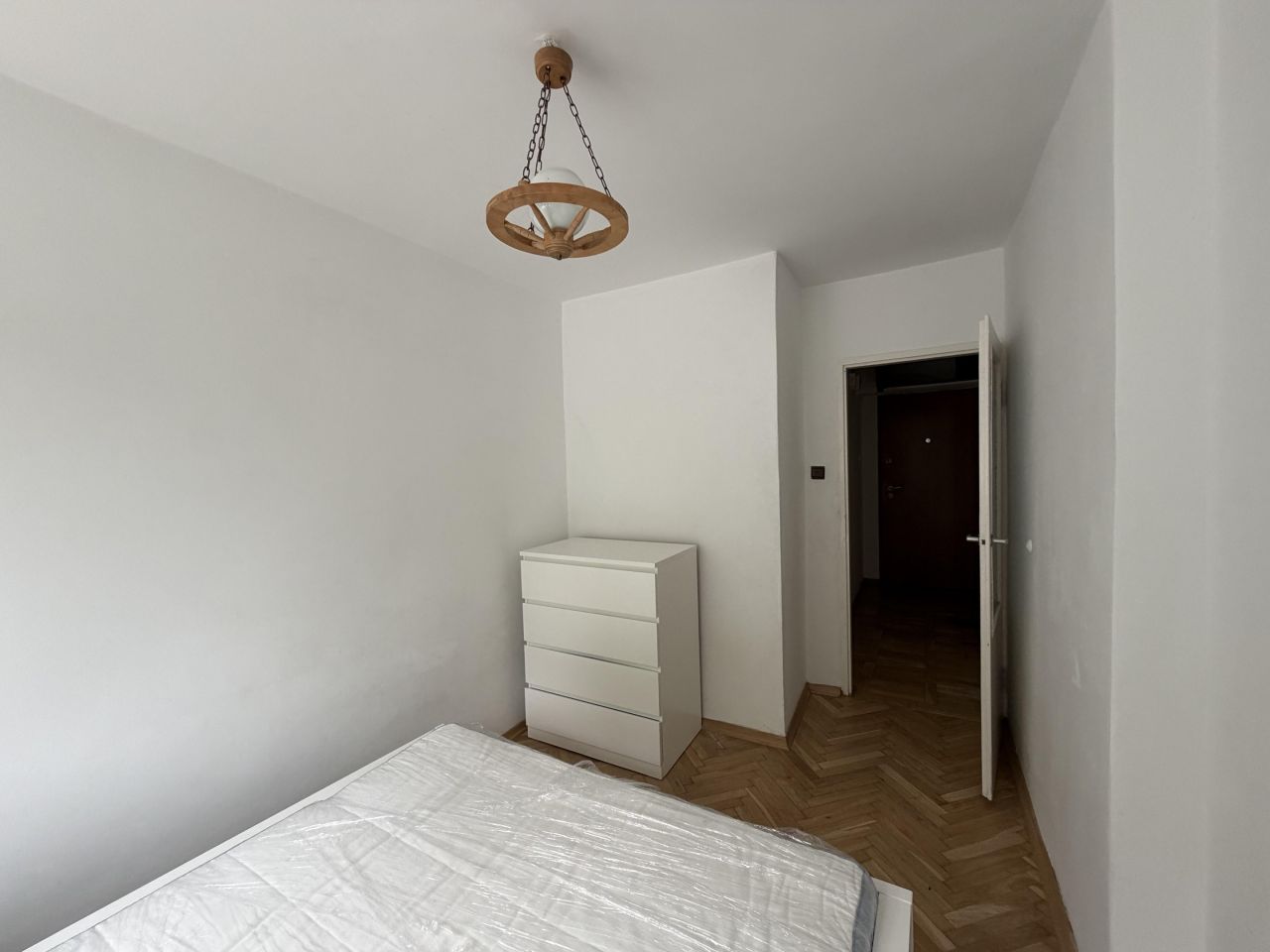 Mieszkanie 2-pokojowe Warszawa Praga-Północ, ul. Targowa. Zdjęcie 8