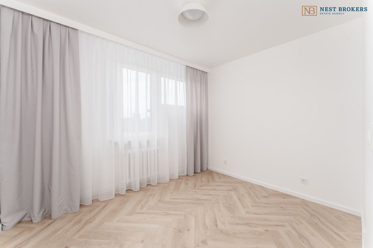 Mieszkanie 3-pokojowe Kraków Krowodrza, ul. Prądnicka. Zdjęcie 15