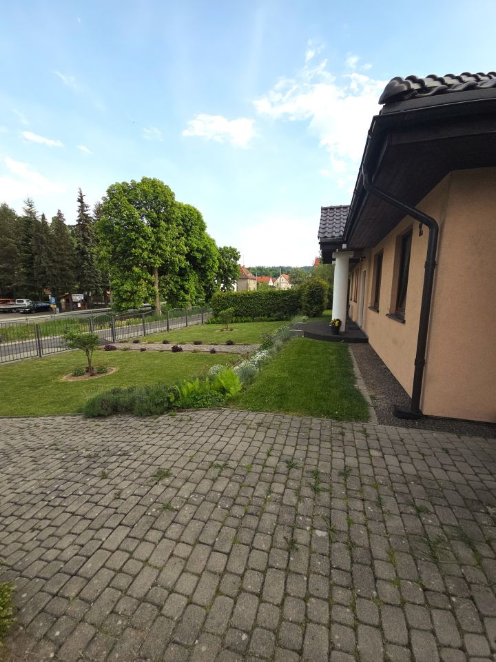 dom wolnostojący, 4 pokoje Wambierzyce, ul. Noworudzka. Zdjęcie 4