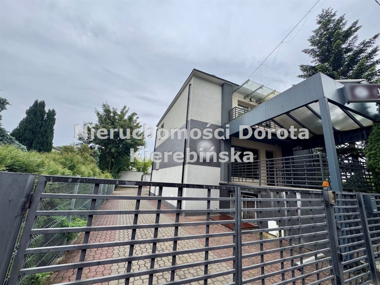 dom wolnostojący, 5 pokoi Tomaszów Mazowiecki, ul. Mazowiecka. Zdjęcie 18