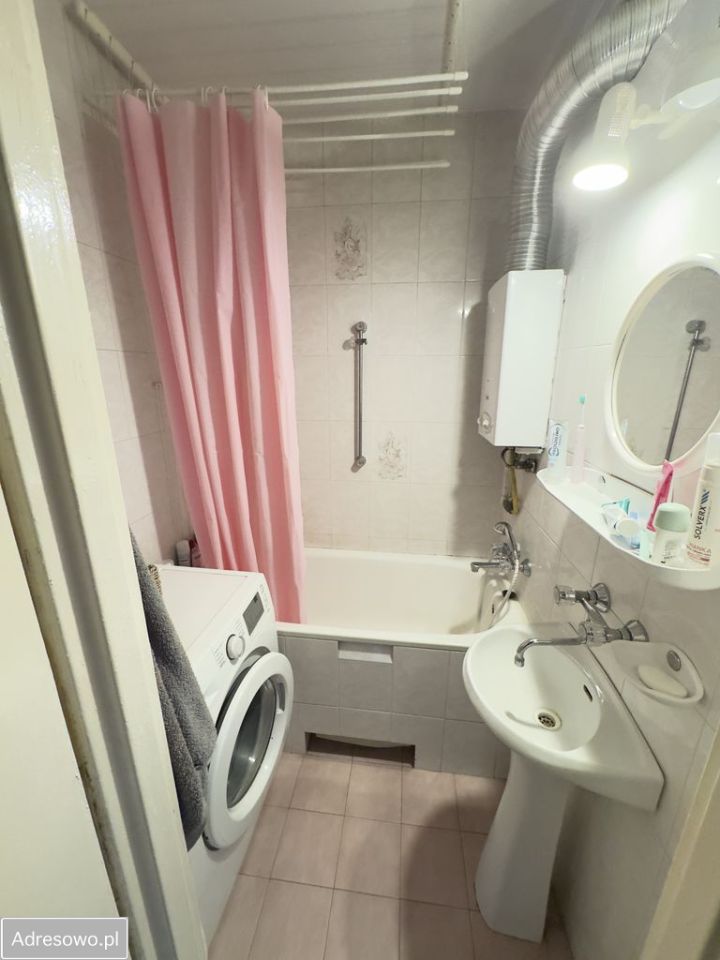 Mieszkanie 2-pokojowe Lublin Wieniawa, ul. Przy Stawie. Zdjęcie 13