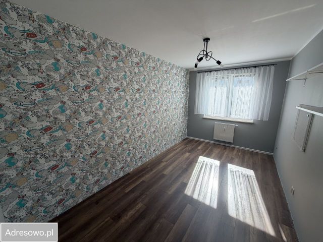 Gorzów Wielkopolski Górczyn Mieszkanie - 3 pokoje - 56 m² - 1 piętro
