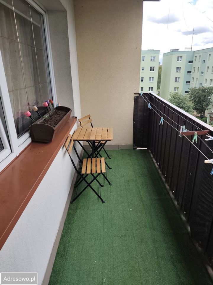 Mieszkanie 3-pokojowe Ciechanów, ul. Powstańców Wielkopolskich. Zdjęcie 9