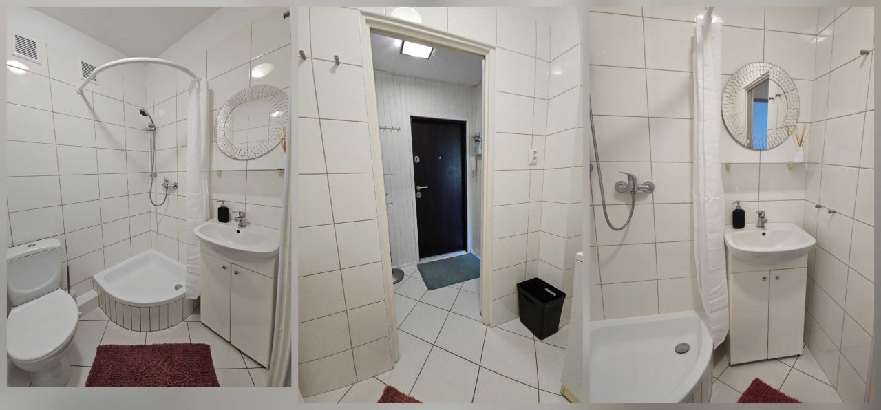 Mieszkanie 1-pokojowe Łódź Zarzew, ul. Tatrzańska. Zdjęcie 7