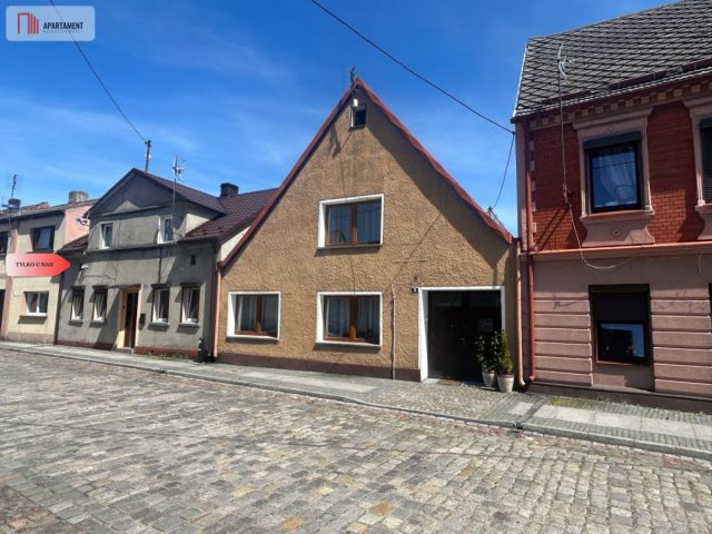 kamienica, 4 pokoje Sułów, ul. Ogrodowa. Zdjęcie 1
