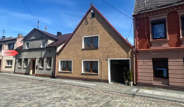 kamienica, 4 pokoje Sułów, ul. Ogrodowa