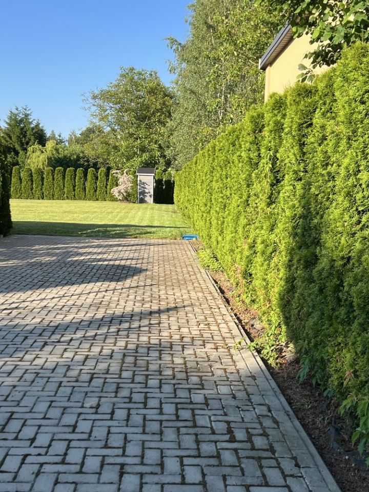 Działka budowlana Garwolin, ul. Żeromskiego. Zdjęcie 5