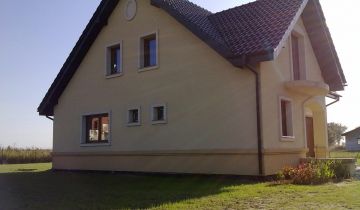 dom wolnostojący, 6 pokoi Dobrzykowice, ul. Irysowa