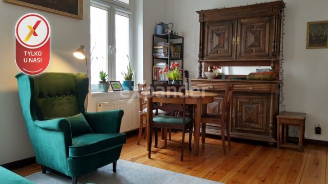 Mieszkanie 2-pokojowe Bydgoszcz Śródmieście