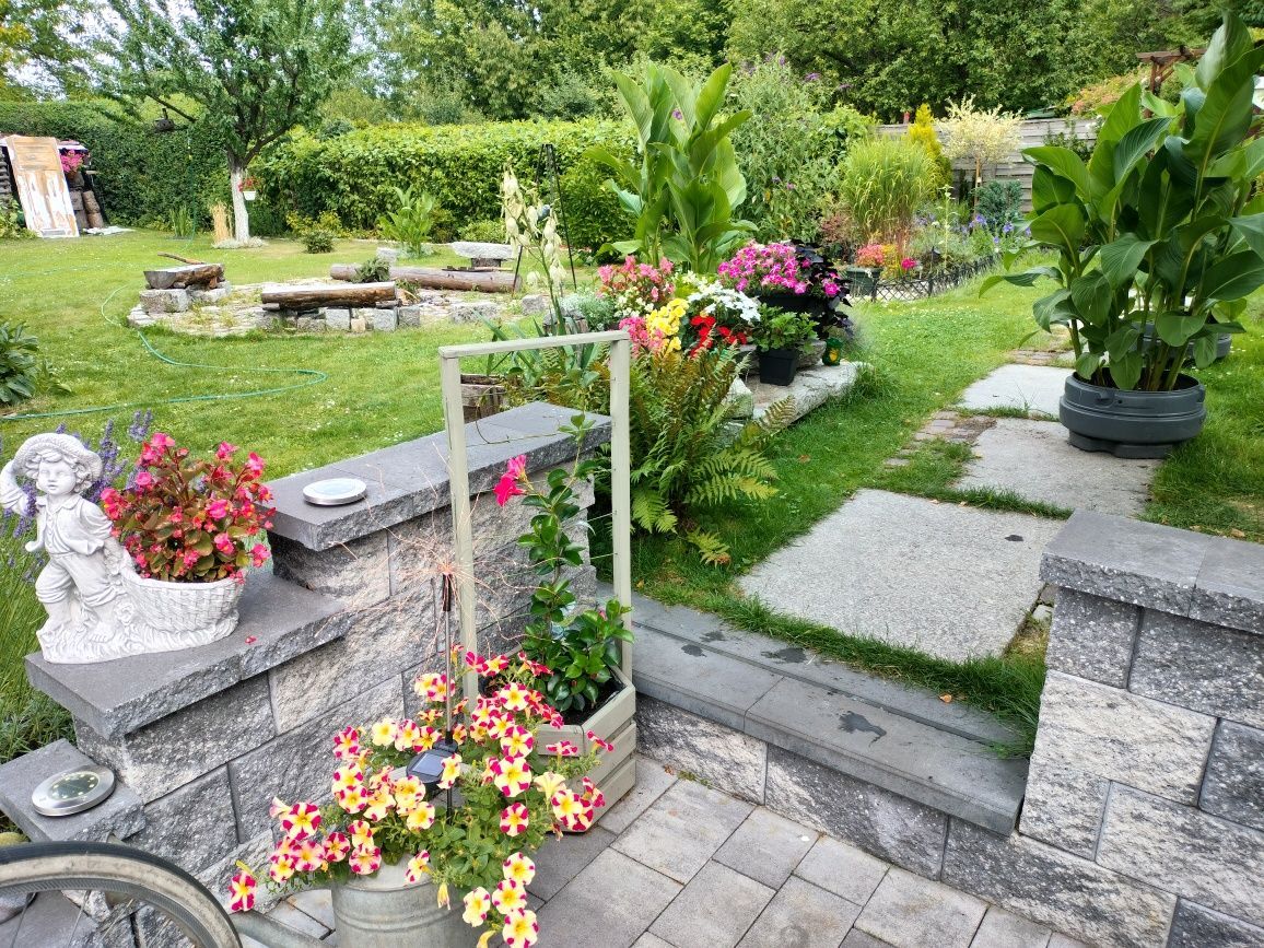 Działka rekreacyjna Bytom Łagiewniki