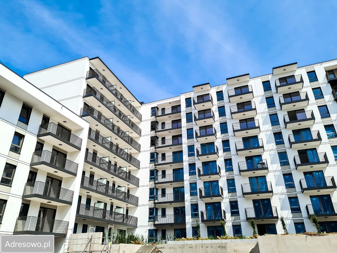 Mieszkanie 3-pokojowe Warszawa Ursus, ul. Herbu Oksza