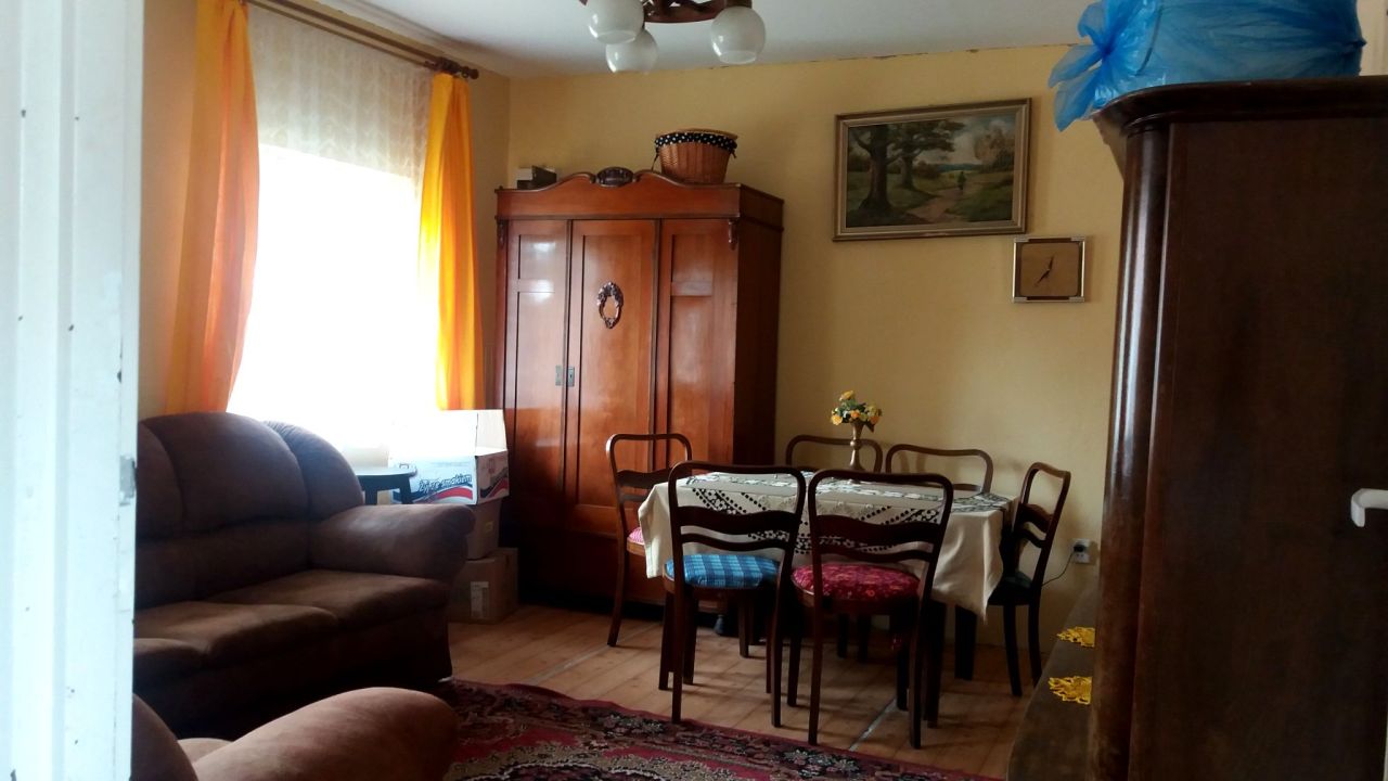 dom wolnostojący, 2 pokoje Kruklanki, ul. 22 Lipca. Zdjęcie 8