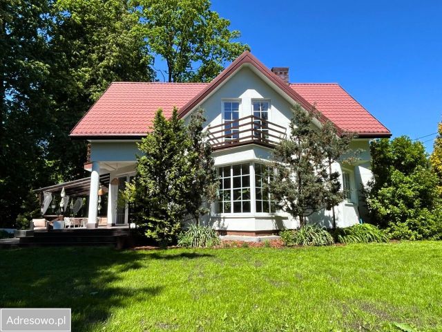 dom wolnostojący, 4 pokoje Sulejówek. Zdjęcie 1