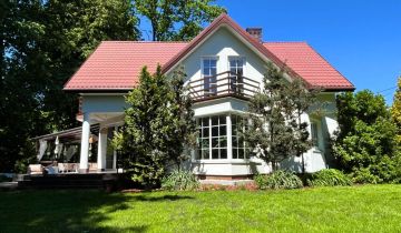 Dom na sprzedaż Sulejówek  240 m2