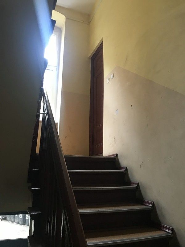 Mieszkanie 2-pokojowe Szczecin Śródmieście, ul. marsz. Józefa Piłsudskiego. Zdjęcie 4