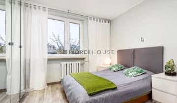 Mieszkanie 3-pokojowe Warszawa Bielany, ul. Kluczowa