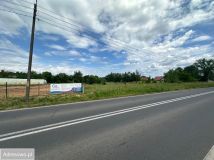 Działka budowlana Radowice. Zdjęcie 2