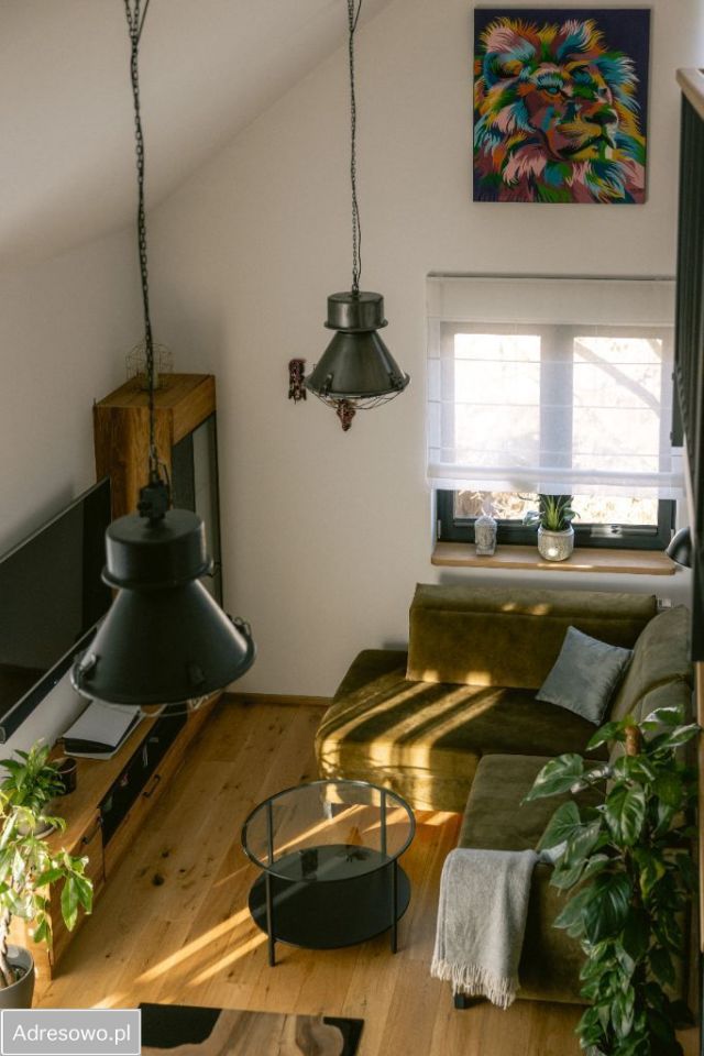 Mieszkanie 4-pokojowe Jelenia Góra Cieplice Śląskie-Zdrój, ul. Walerego Wróblewskiego. Zdjęcie 17