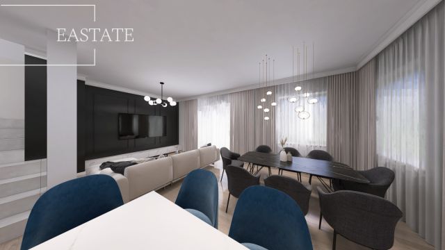 bliźniak, 4 pokoje Wola Przypkowska, ul. Piękna. Zdjęcie 4