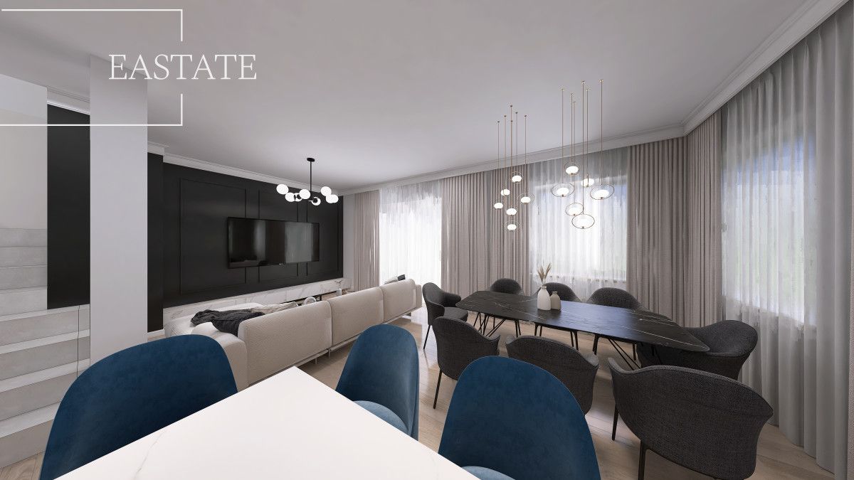 bliźniak, 4 pokoje Wola Przypkowska, ul. Piękna. Zdjęcie 4